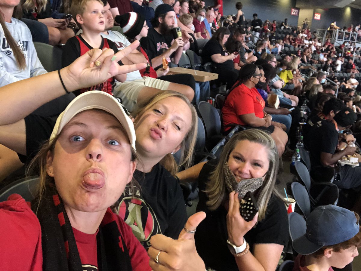 #ATLUTD #UniteAndConquer