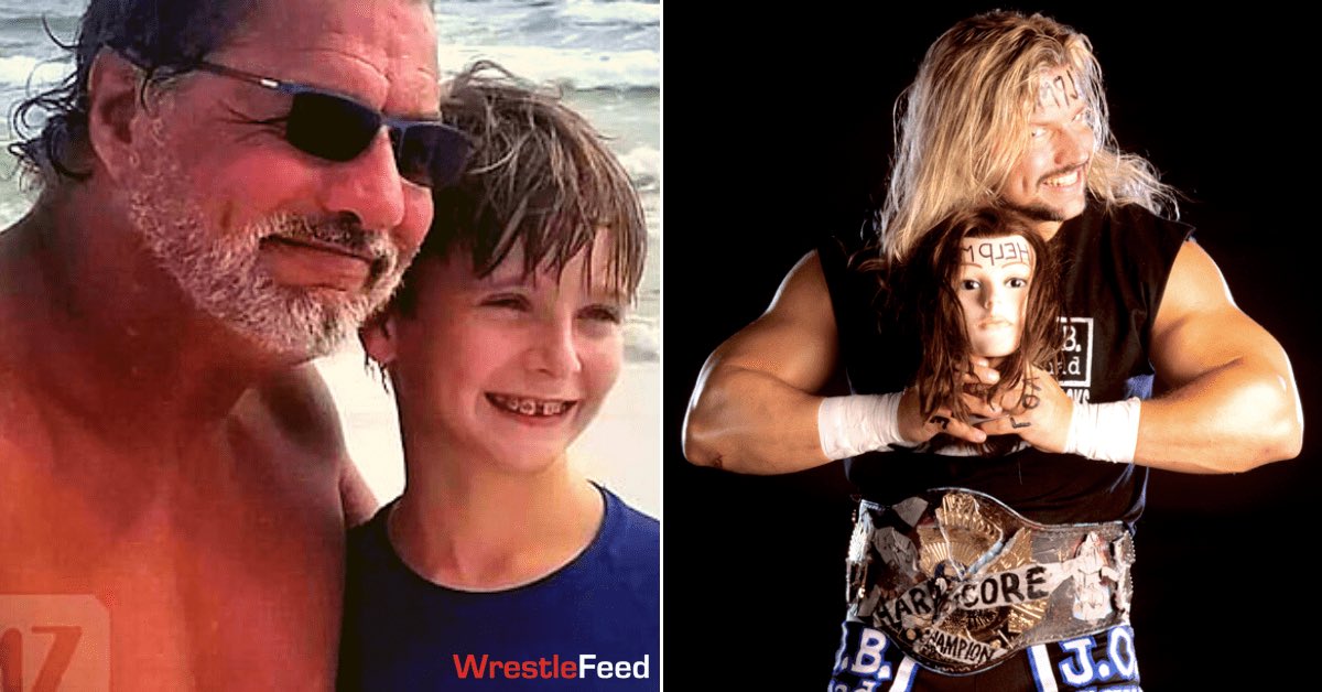 Bravo! 💪 Al Snow a true life hero! Saved a boy’s life 👏 👏 #alsnow #WrestlingCommunity #hero #NeverGiveUp #WrestlerOfTheWeek #wrestling