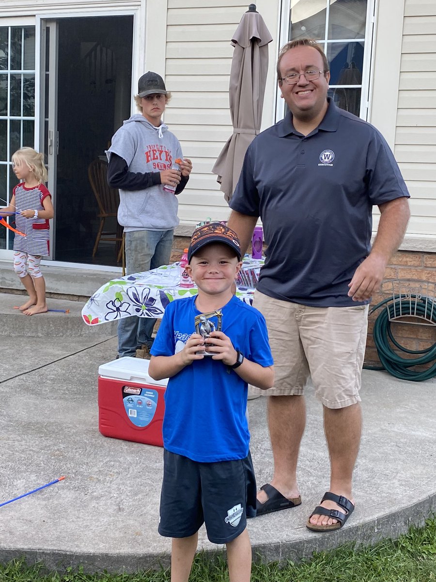 Whitby 10U AAA Baseball tweet media