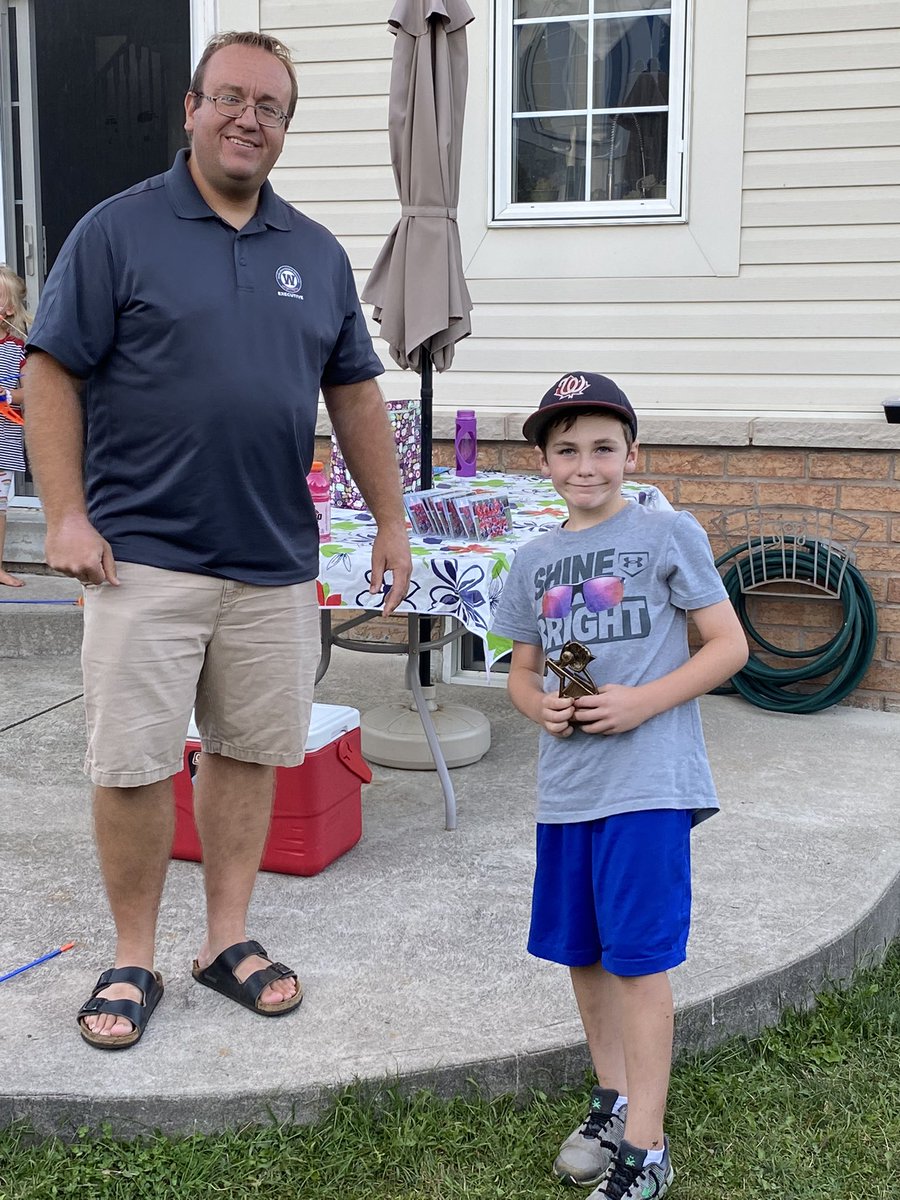 Whitby 10U AAA Baseball tweet media