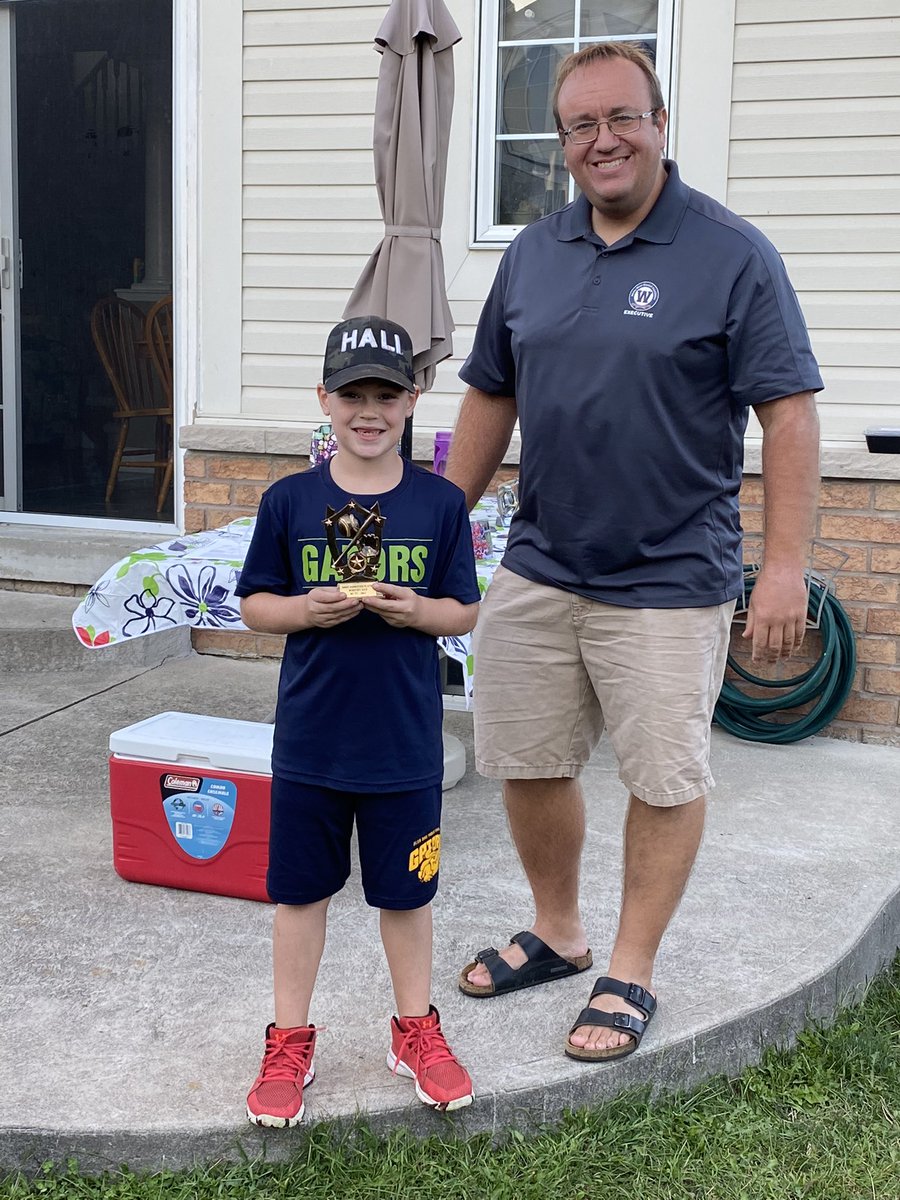 Whitby 10U AAA Baseball tweet media