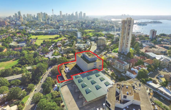Sydney_Stations's tweet photo. A proposal to rebuild the Edgecliff centre, with a 160m residential tower joined to Edgecliff Station, has been rejected by NSW Planning &amp; Woollahra Council. It would have been an excellent transit-oriented development, 5min to Martin Pl. Disappointing.

https://t.co/4Tj1VxzwLF https://t.co/Q3DNGbLyvf