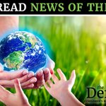 Image for the Tweet beginning: Don't miss #TheDefender's MOST READ