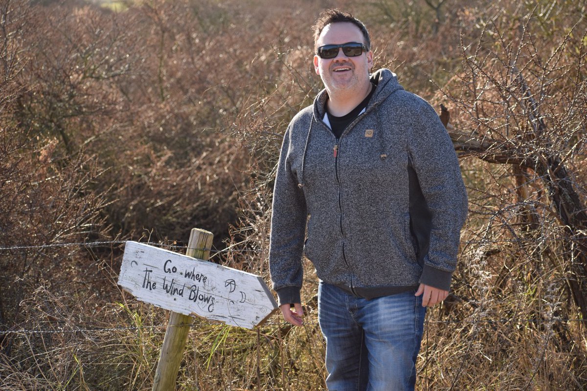 Allan Harding tweet media