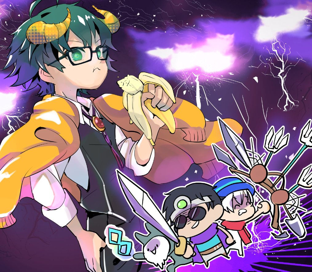 こいけ🍆 on X: 