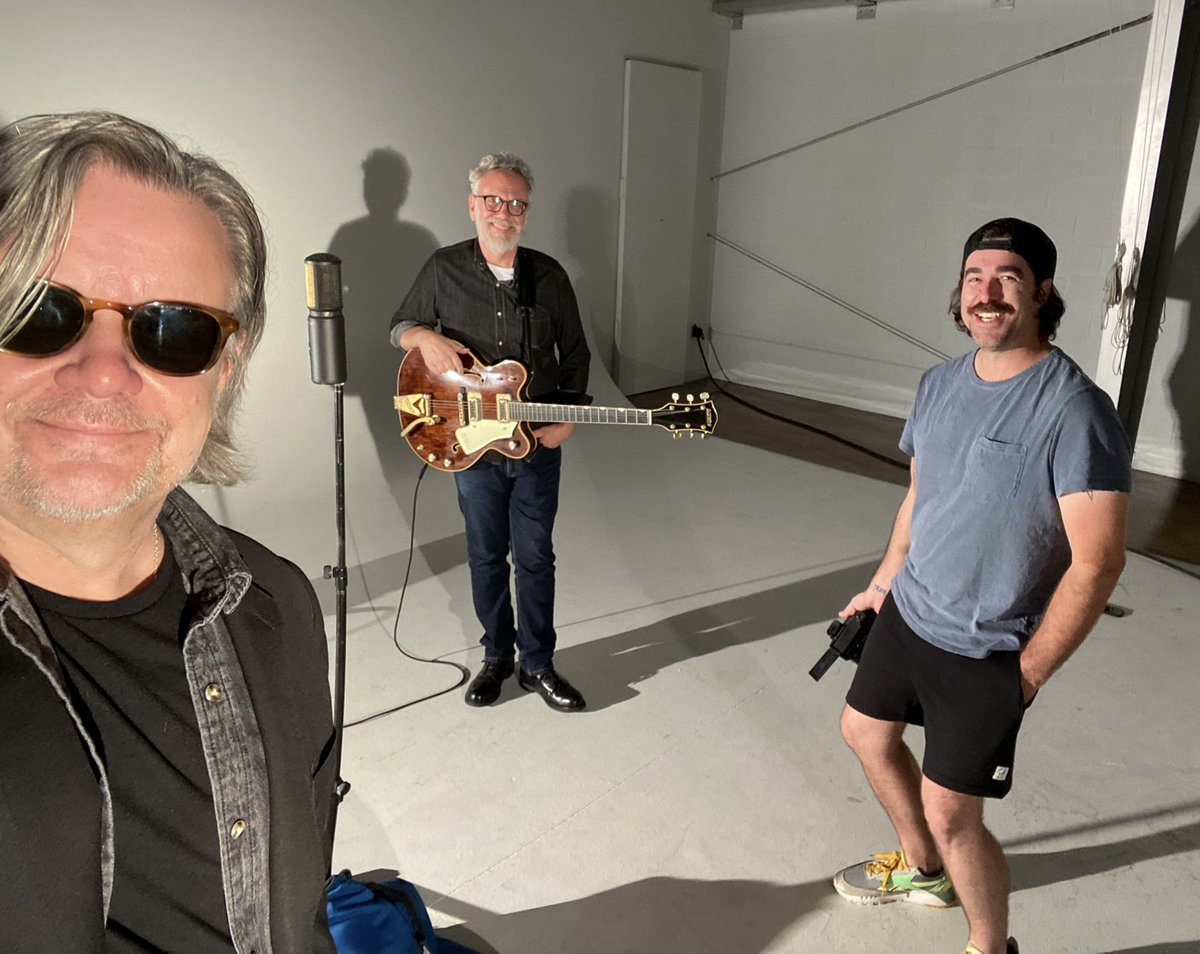 TDelevantes's tweet photo. A little video work with our friend, the talented @jmp_morgan New video coming soon. 
#thedelevantes #jonmorgan #jonmorganphotography #video #videoshoot #bobdelevante #mikedelevante #americana #americanamusic #delevantes #newmusic #nashville https://t.co/yx5haHkAXO