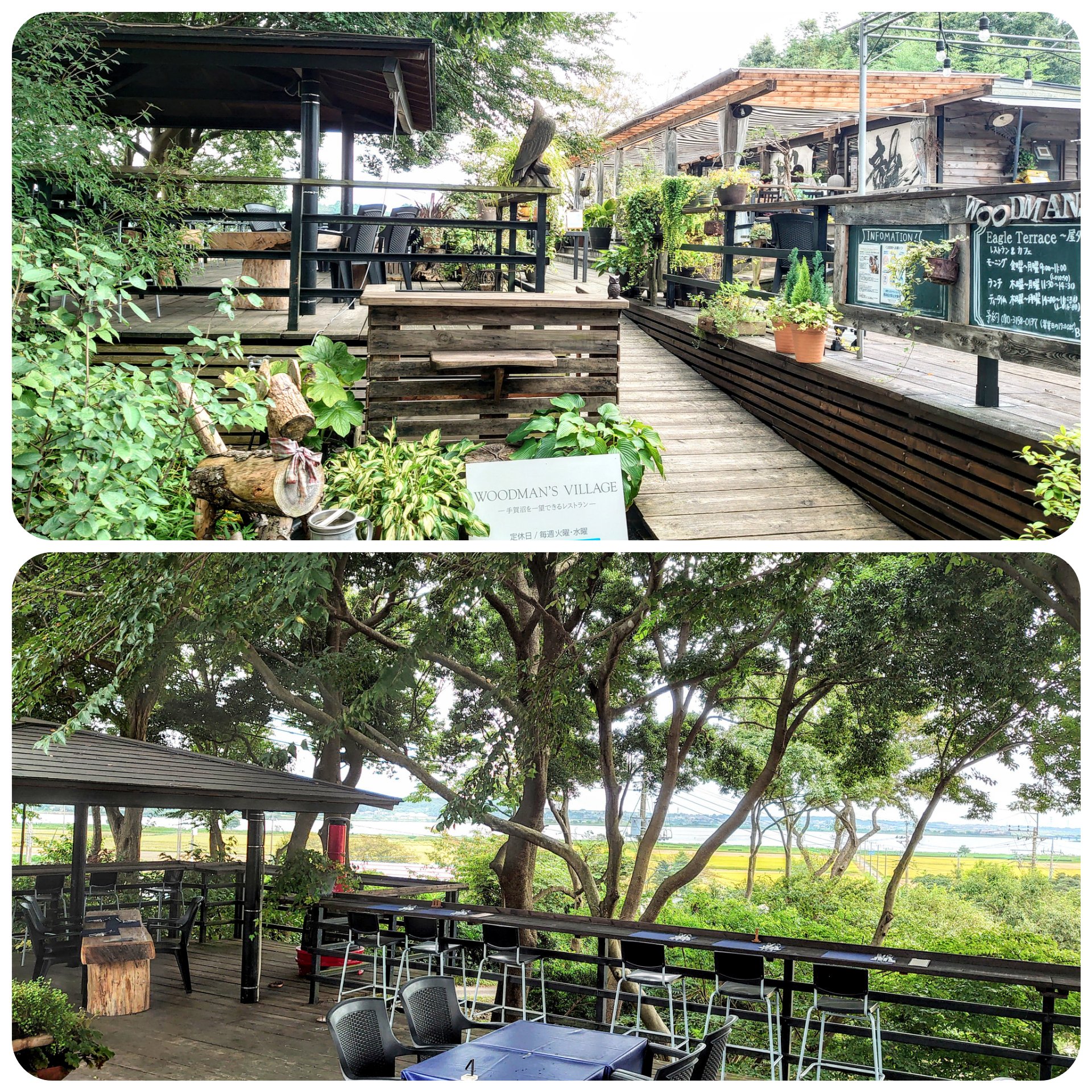 ウッドマンズヴィレッジ Twitter Search Twitter