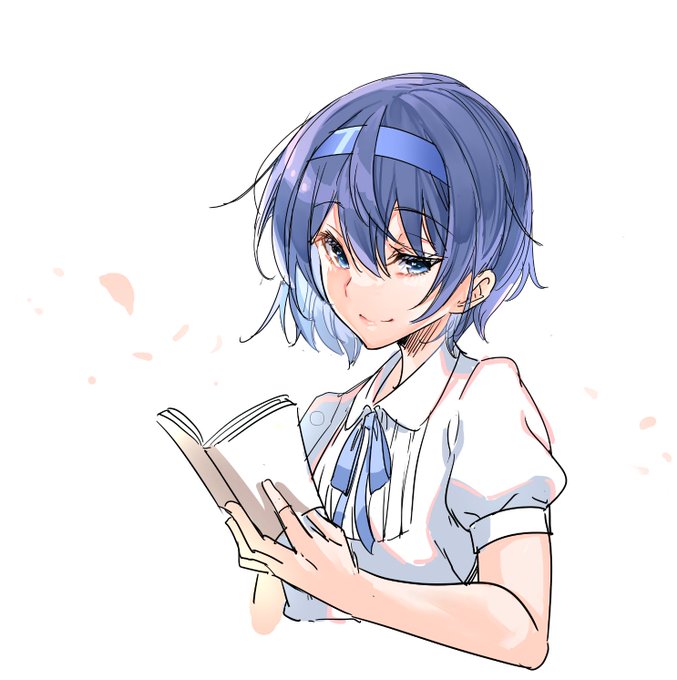 つづみちゃんらくがき 