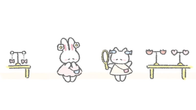 ふんわりうさちゃん (@funwariusa) on Twitter photo 