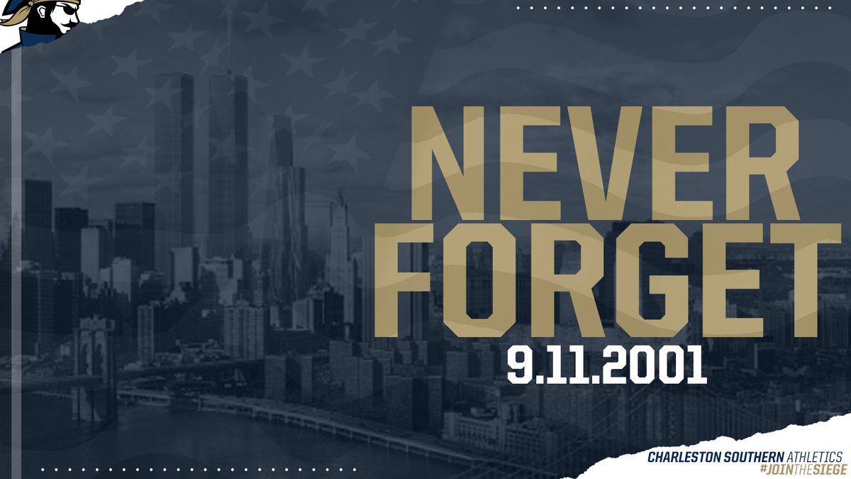 csusports's tweet image. We will #NeverForget