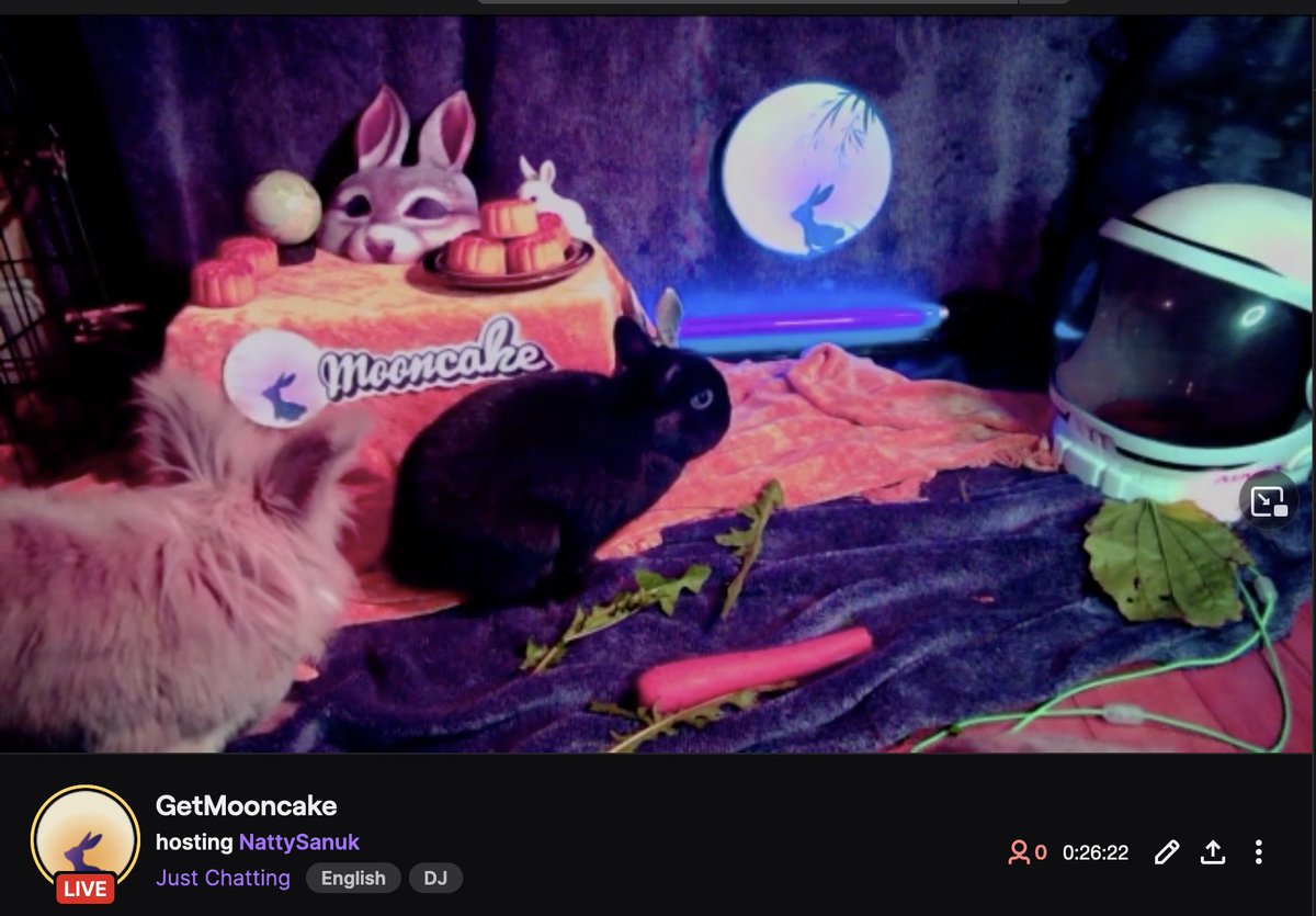 MoonCake.io tweet media
