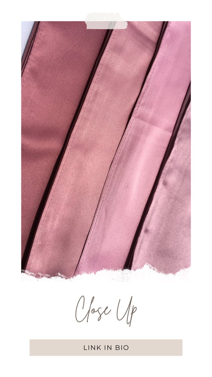 _nyscarf's tweet photo. Pening nak bagi hadiah apa untuk someone special? Jangan risau. Giftbox tudung kan ada. Nak beli tudung sahaja pun boleh 😍

✨Giftbox serendah RM22. Ada 5 set pilihan.
✨Shawl satin sehelai RM16, promosi 3 helai RM45 
✨Free postage di Shopee!

https://t.co/mdrhNXgUZs https://t.co/Q4pdad7Yuo