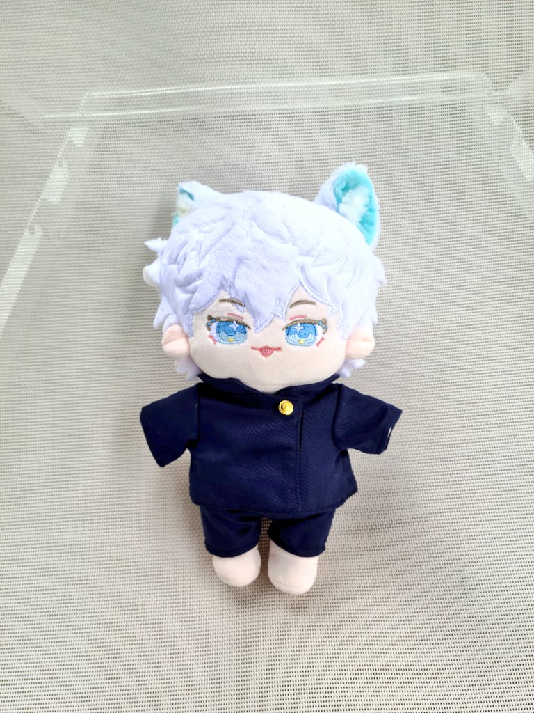 RADIPA_radipa's tweet photo. 고죠인형 출사!!
고급진 귀여움이 뭔지 깨닫게 되었다💗

몸체 : @little_doll_go
교복 : @Consommation__
기모노 : @taobao_rodante https://t.co/YKMiwGFQgi