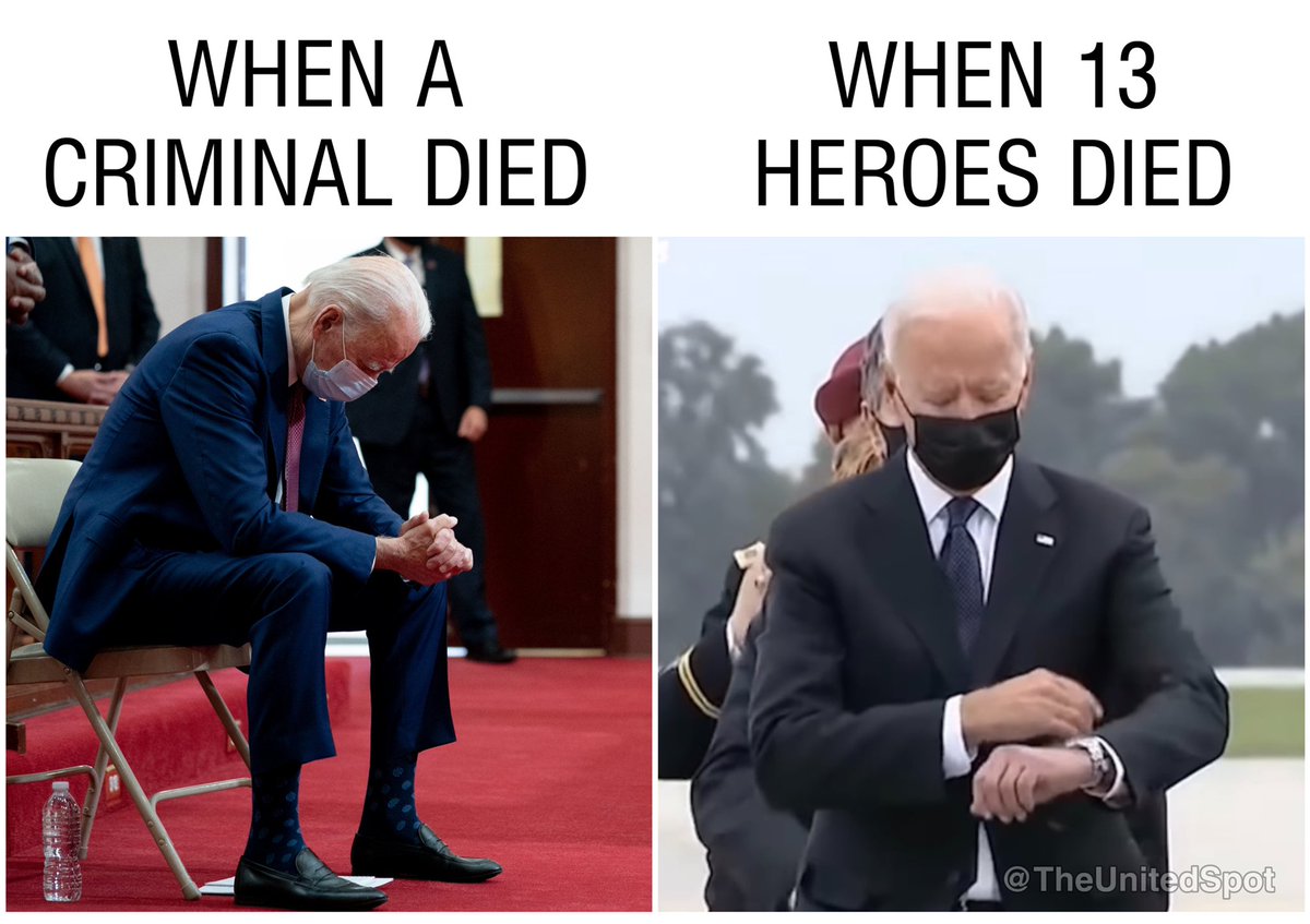 TheUnitedSpot__'s tweet photo. This is what a scumbag look like https://t.co/3is0amKqZ4