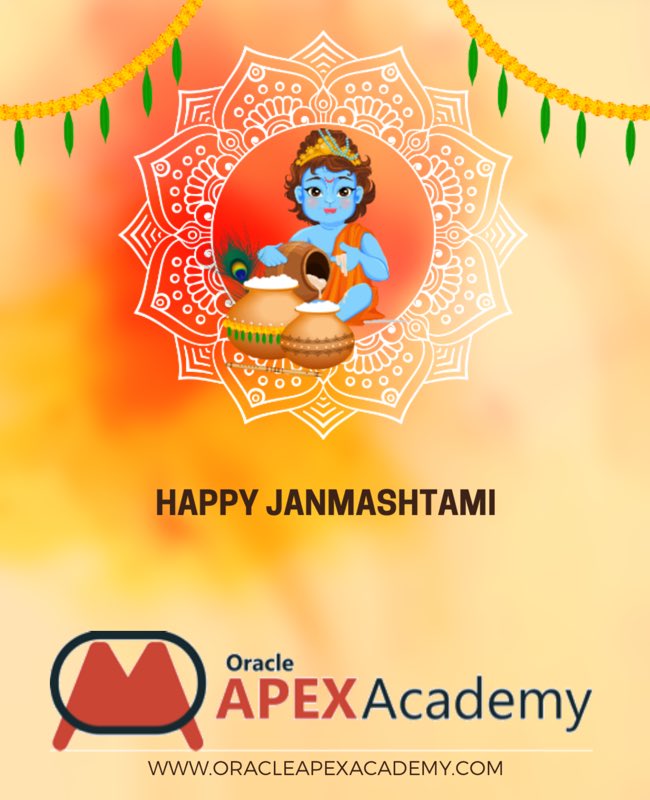orclapexacademy's tweet image.