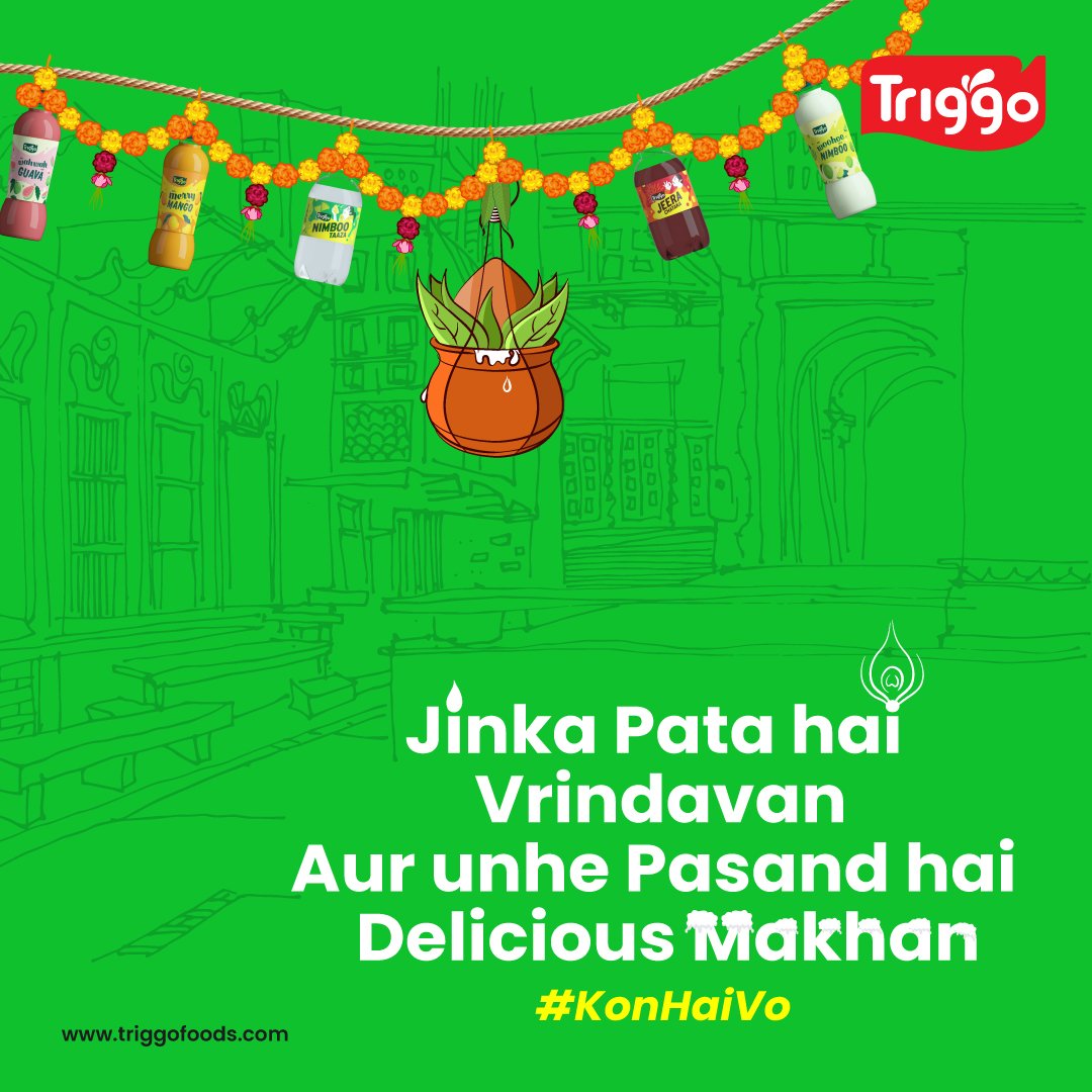 Triggo tweet media