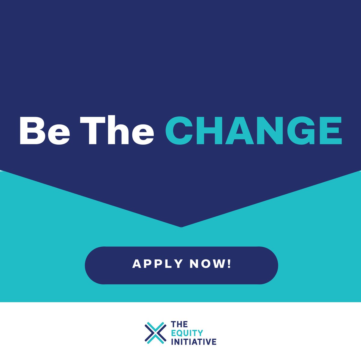 Applications for the 2022 Equity Initiative Fellowship Program are NOW OPEN!Applications Close 30 September

For more information please visit equityinitiative.org/fellowship-pro…