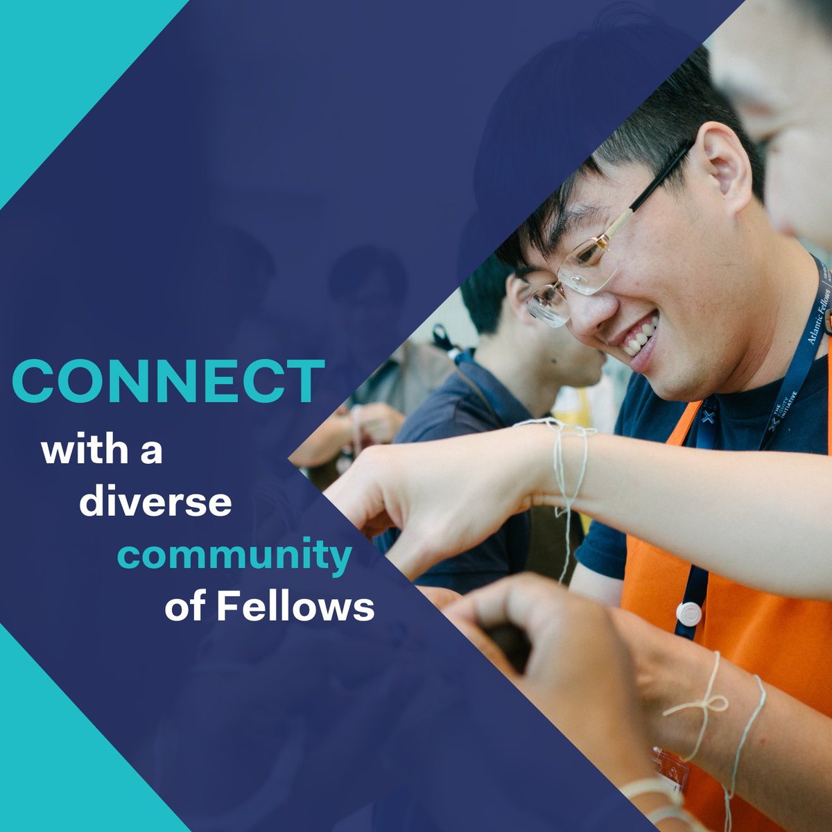 TheEquityInitiative tweet media