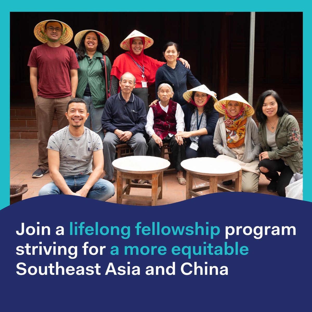 TheEquityInitiative tweet media