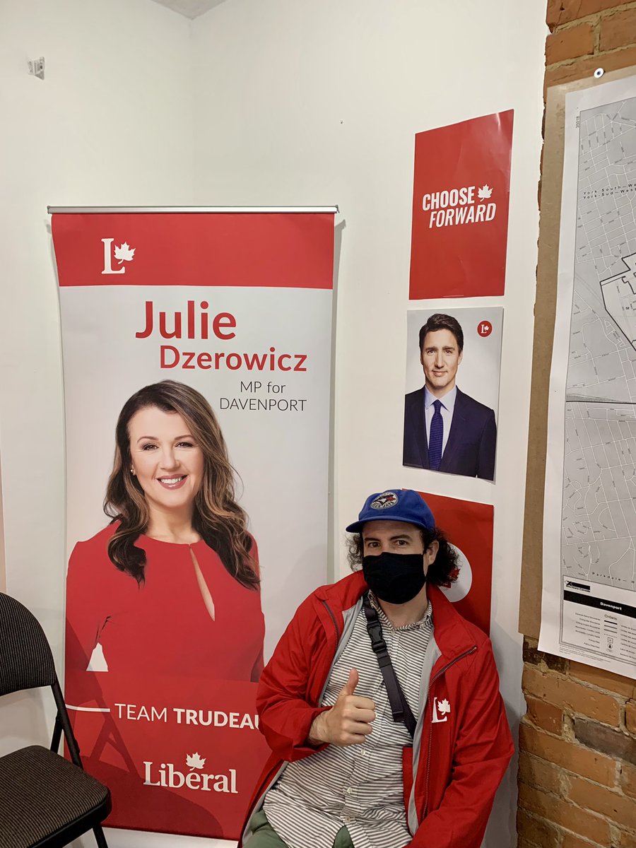 Bill Davis tweet media