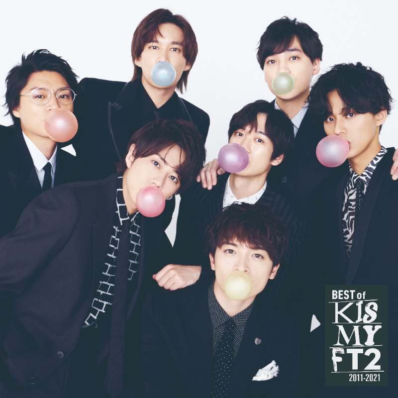 Kis-My-Ft2｜MENT RECORDING على X: 