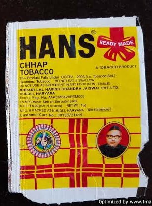 coorgpost @hansindia @kodagu4tomorrow @KodaguConnect @CleanCoorg Decades  old dream, what is this person taking about? For me, it's absolutely crappy  journalism. One a lighter note this is what happens when tobacco  manufacturers get