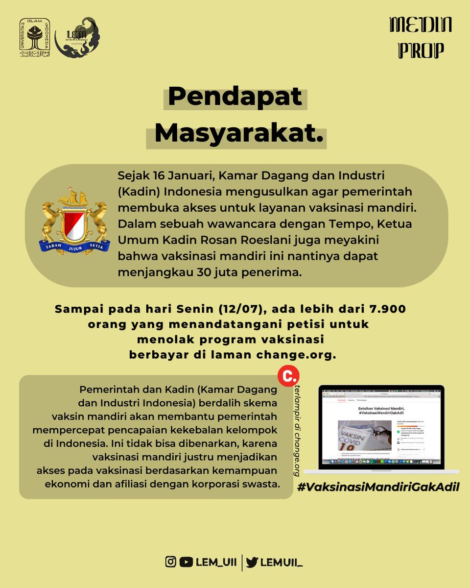 LEM UII tweet media