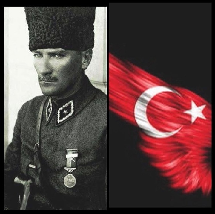 3O agustos zafer bayramımız kutlu olsun saygılarımla Urfalı kazım çiriş