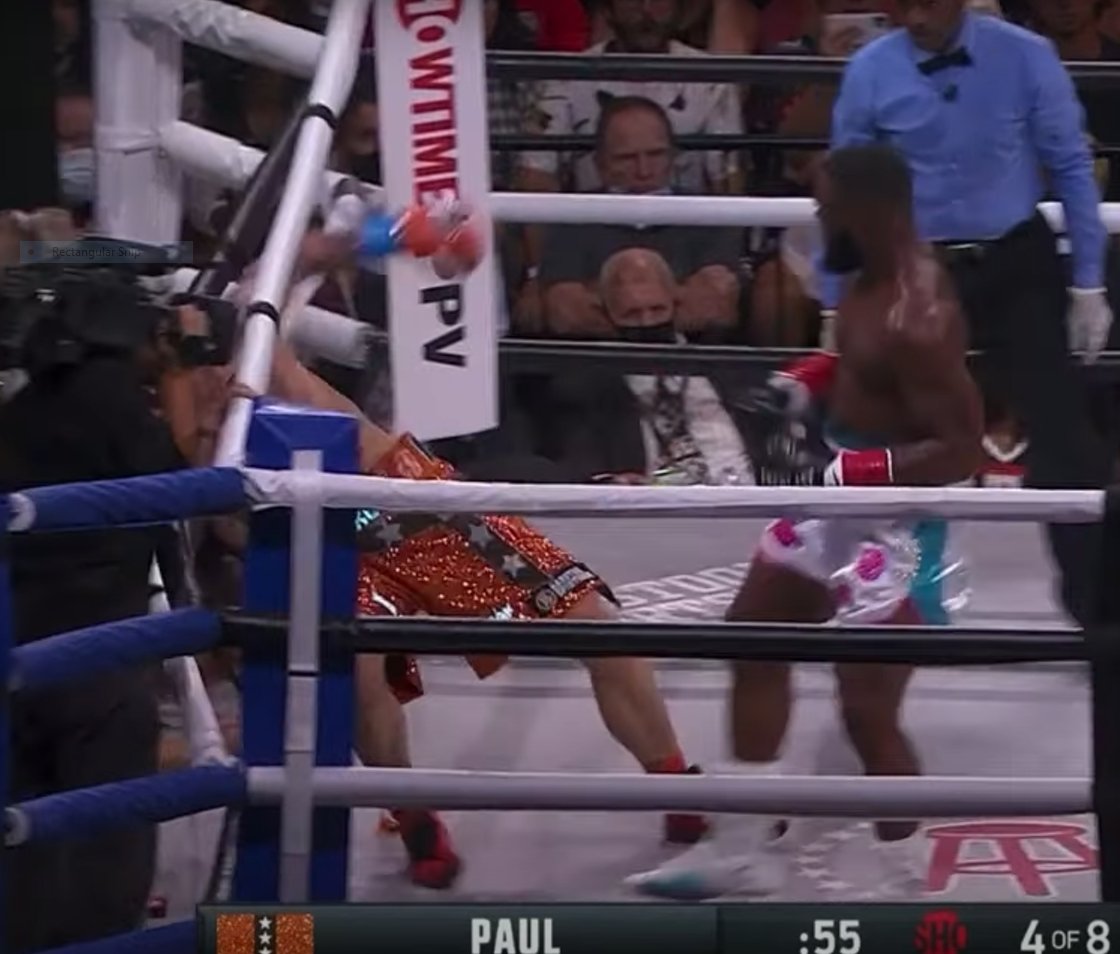 N1troMusic's tweet photo. Jake Paul's Fights have a no lose policy built into the contracts before the fights are officially scheduled...
Unless knocked out, He will never lose...
Win/Tie.
#mmavsboxing #boxing https://t.co/dk03kuJjUi