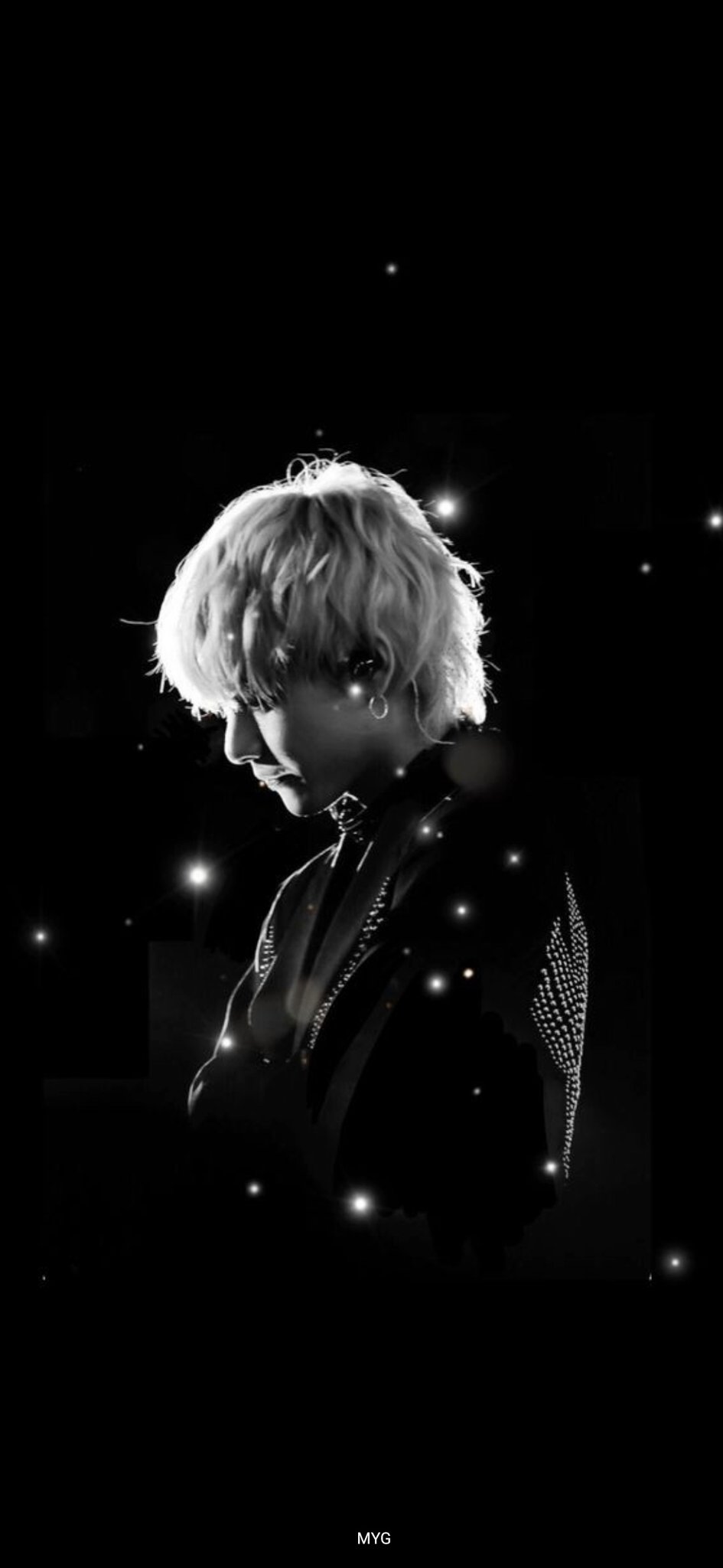 Aggregate more than 149 bts v black wallpaper 3tdesign.edu.vn