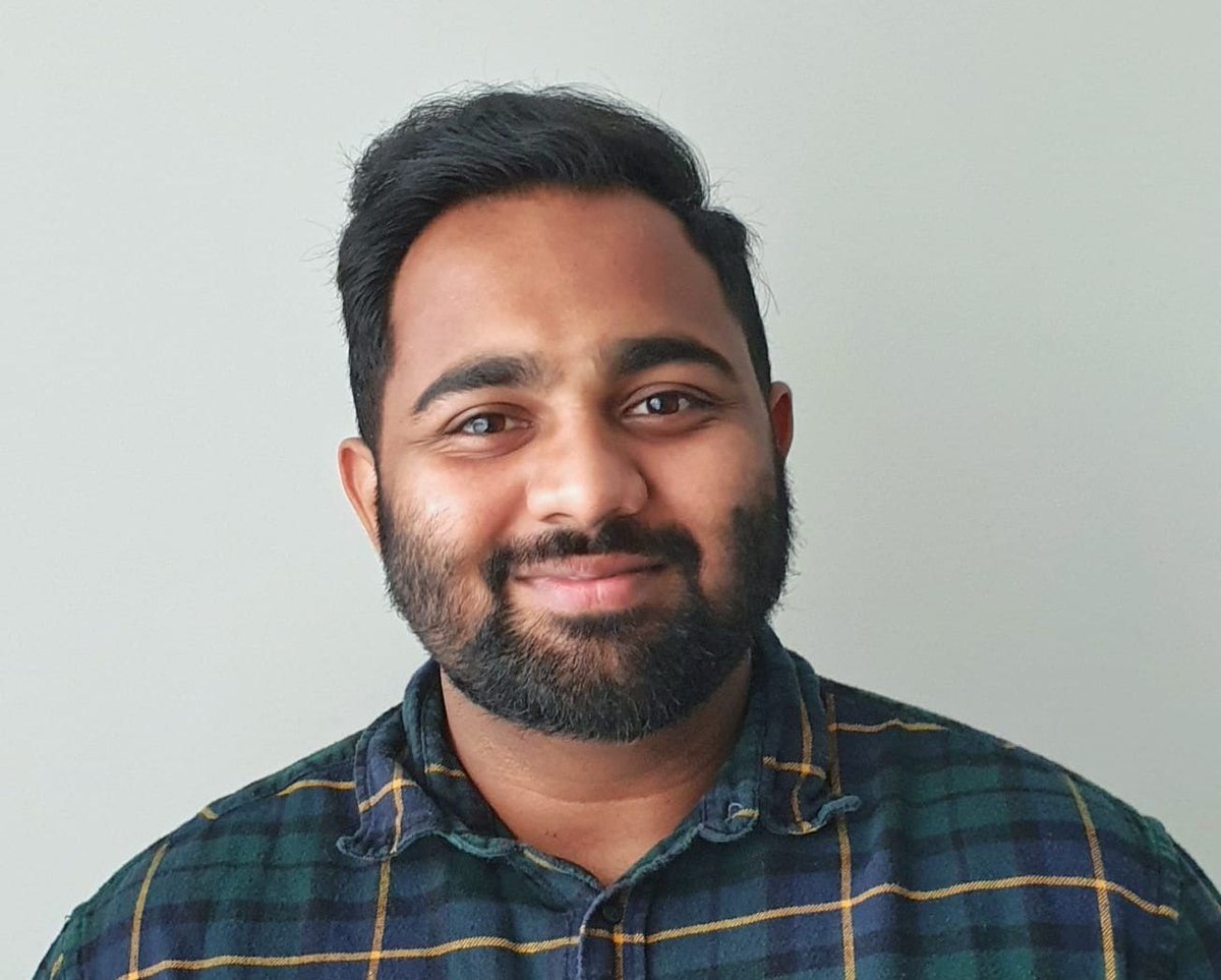 Helping one billion people across the world find meaningful employment might sound like an impossible goal, but that's exactly why it motivates <a href="/Ajay_Prakash27/">Ajay Prakash</a> 🚀

Learn more about Ajay and EntryLevel's mission to break the "no-experience, no-job" cycle: buff.ly/3zrXIiE