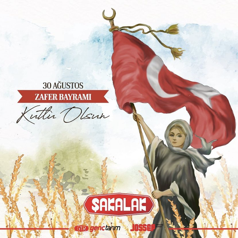 Şakalak (@sakalaktarim) on Twitter photo 
