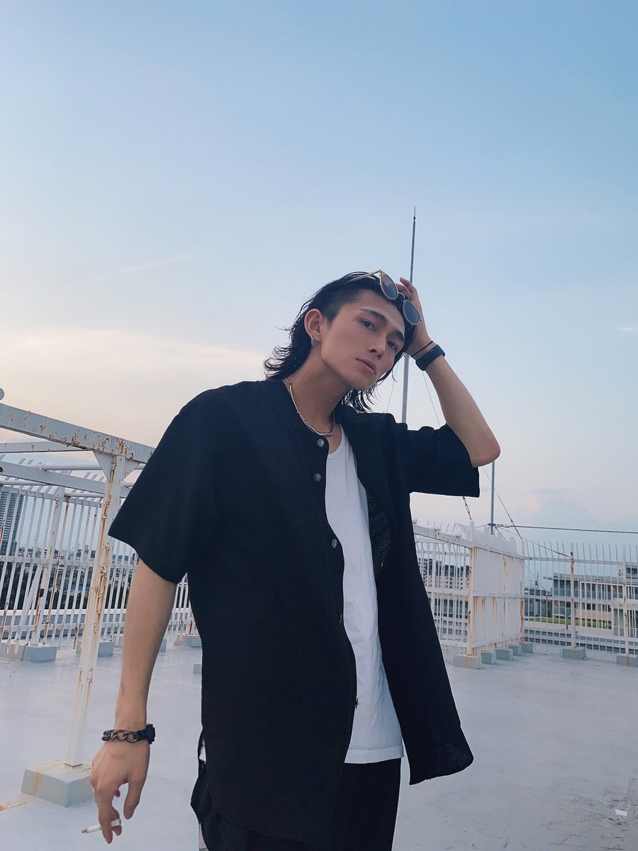 noctyboys's tweet photo. 新種のやりらふぃーがこちらです https://t.co/9TzKjC0DYP