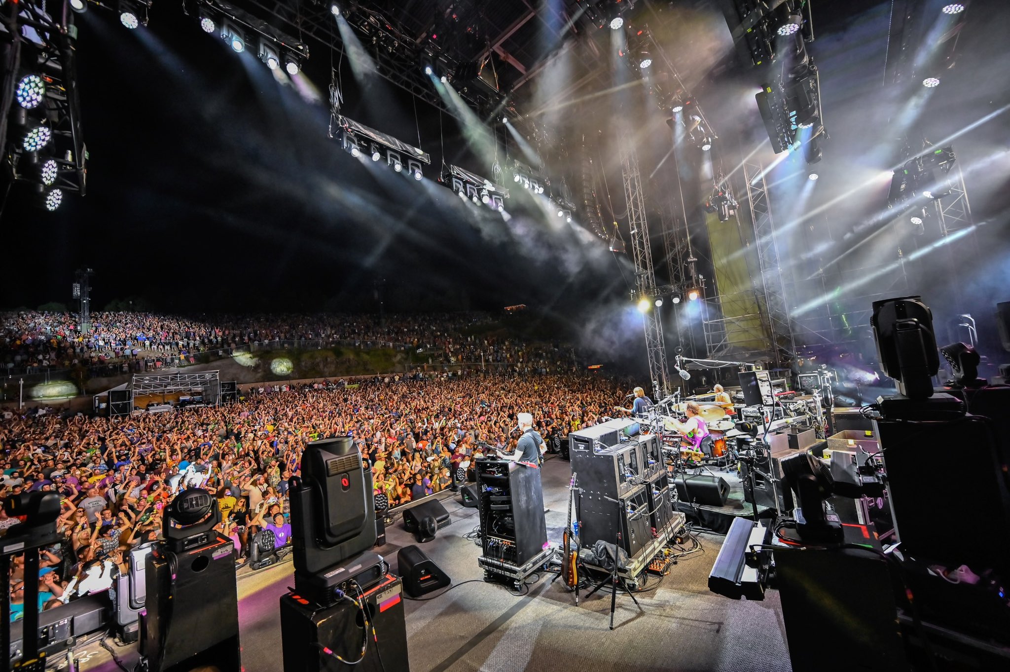 © 2021 Phish - Jake Silco