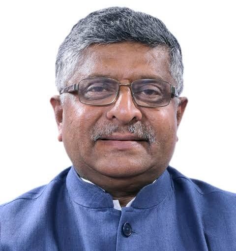 भाजपा के वरिष्ठ नेता एवं निवर्तमान केन्द्रीय मंत्री जी माननीय श्री 
<a href="/rsprasad/">Ravi Shankar Prasad</a> जी को जन्मदिन की हार्दिक बधाई एवं शुभकामनाएं। आप दीर्घायु हों और सदैव स्वस्थ एवं प्रसन्न रहें। 
<a href="/OfficeOfRSP/">RSPrasad Office</a>