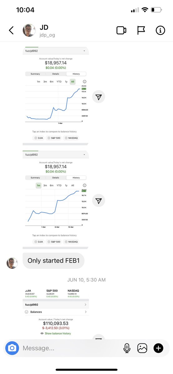 Wealth Squad Chris tweet media