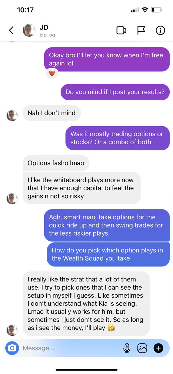 Wealth Squad Chris tweet media