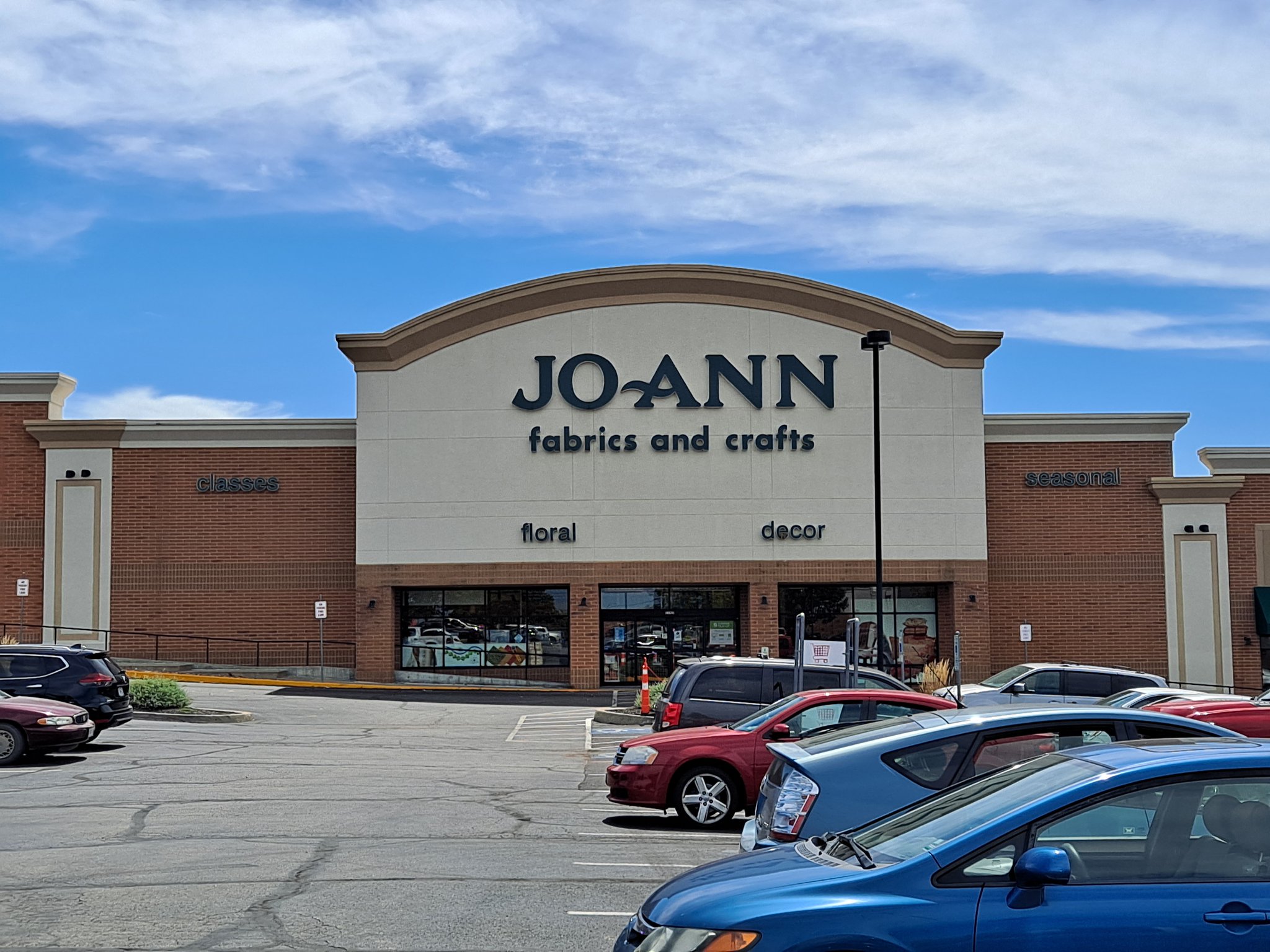 Joann In Store Classes Schedule - i4v426j