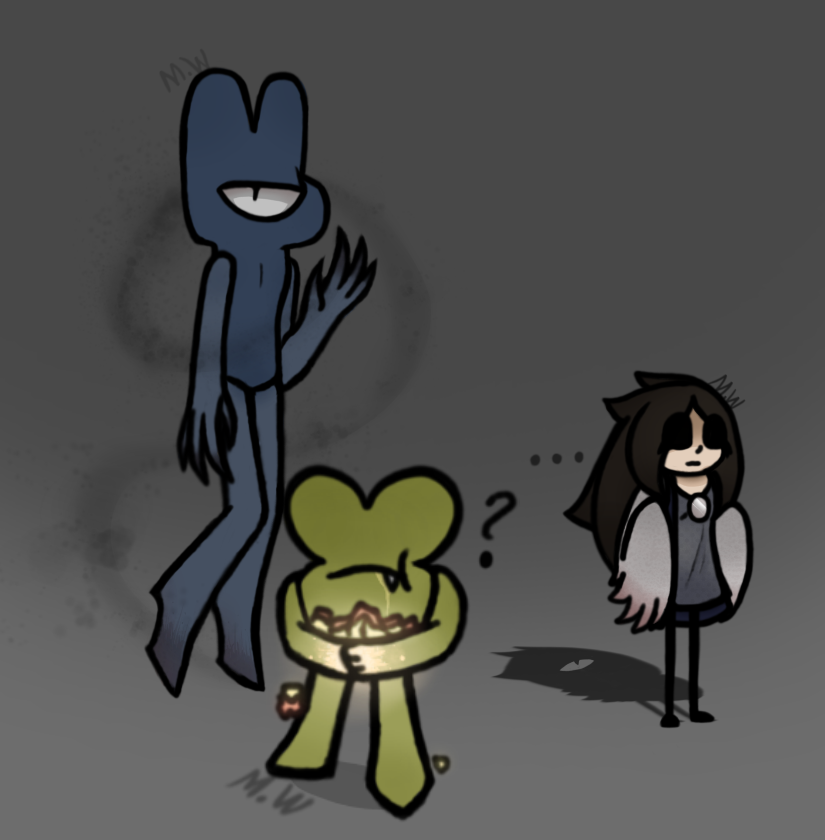 MovingWine's tweet photo. And with her on the line, we have the whole Uksus trio i made!!
#bfb #bfbau #uksus #uksusau #bfboc #auoc https://t.co/gdJzQ9XoXC