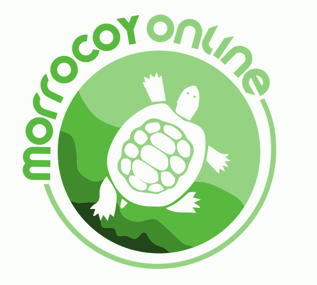 Visite el facebook de morrocoyonline, facebook.com/OnlineMorrocoy