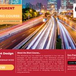 Photo by Centre for Pavement Engineering Education (@CPEEAus)