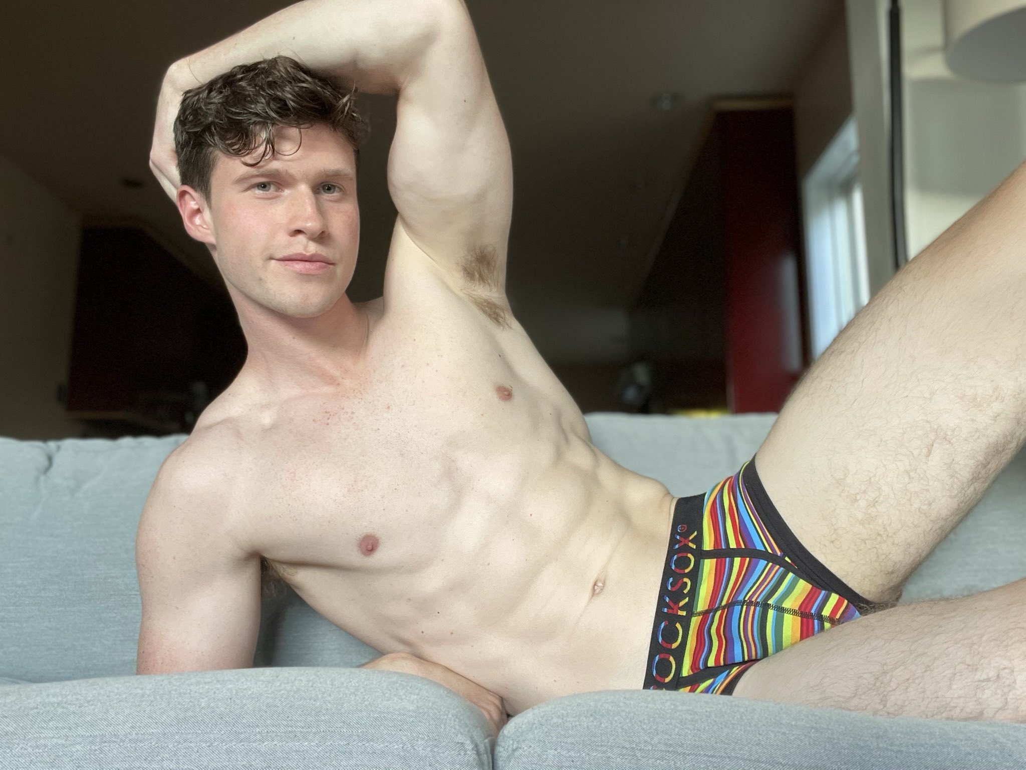 Finn Harding on Twitter: "Lying here waiting for you https://t.co