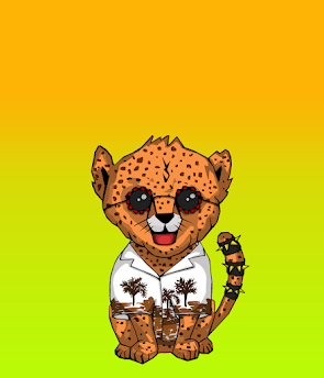 XplorLiberty's tweet photo. Hey #NFT twitter, I'm doing a giveaway of 3 NFTS!

1 x @CheetahCubNFT  #799
1 x @KingdomWojakNFT #2193
1 x @BoredPixelCats #332

To be eligible:
RT this tweet
Like this Tweet
Tag 2 People
Follow me on Twitter

Contest Ends at 11:59PM 8/30/2021
Results announced Tuesday https://t.co/JyCjBw7m2Q