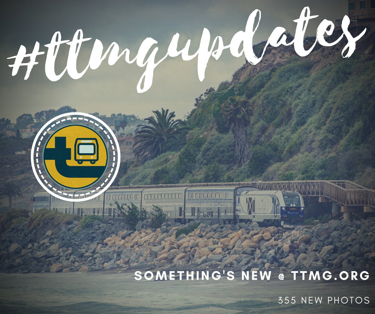 transitalk's tweet photo. TTMG Photo Update: Something for Everyone! 355 New Photos Added Across Several Galleries, Including Several All-New Galleries. Enjoy! #somethingnew #thenewttmg #ttmgupdate 

https://t.co/qc6bOydwGB
https://t.co/IVEWGW0Wsv https://t.co/N8dBmseLiu