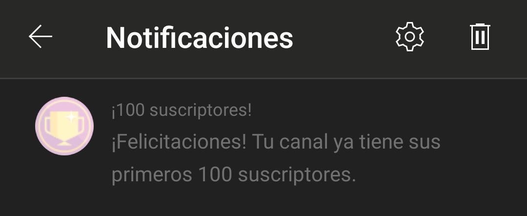 Armandbro17's tweet photo. Muchas gracias a todos los que me siguen en Youtube y en mis demás redes, sé que solo son 100 sub pero por algo se empieza, muchas gracias 😉🥲 https://t.co/aX550RI4Tj