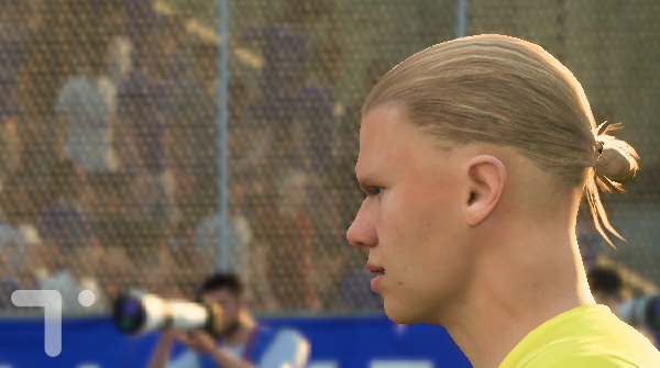 TomEllipsis's tweet photo. Sneak peek... 
Little update V2.1

#FIFA21 #PCmod #facemod #buymeacoffee https://t.co/KR5q3cZ7Sl