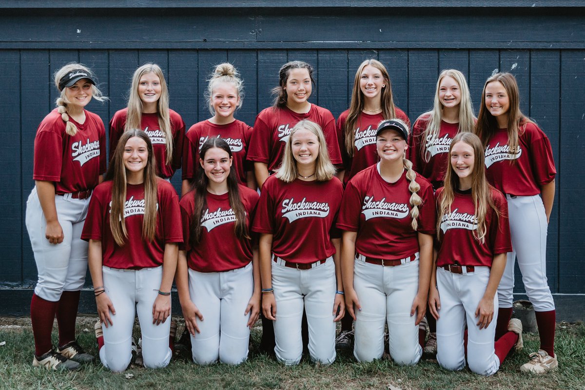 Lady Dukes Tesnar/Kiemeyer tweet media