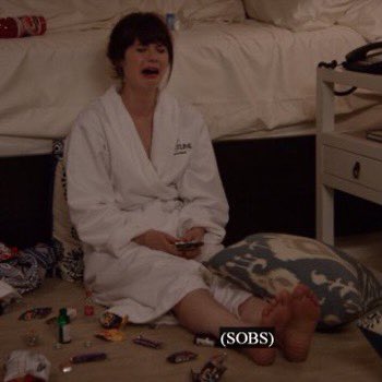 she’s just like me