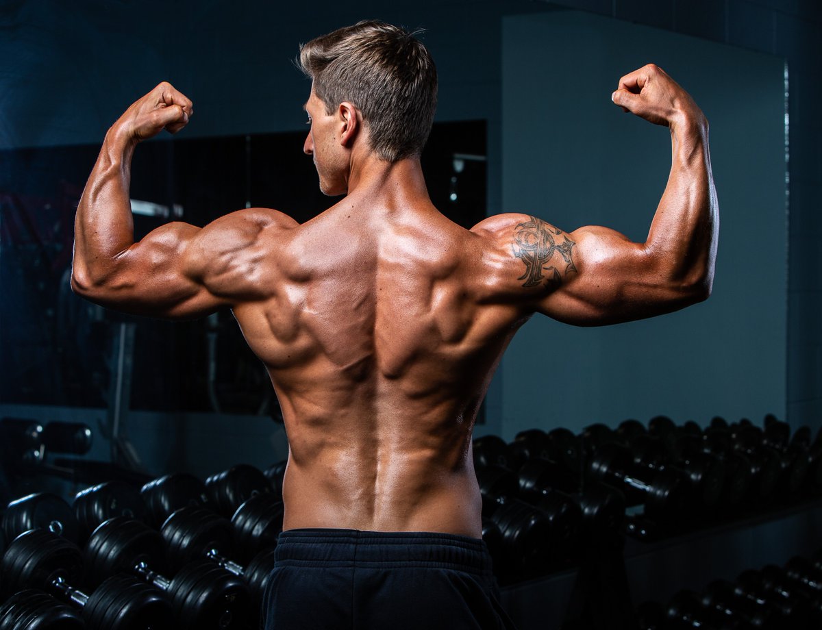 Fit Pics tweet media