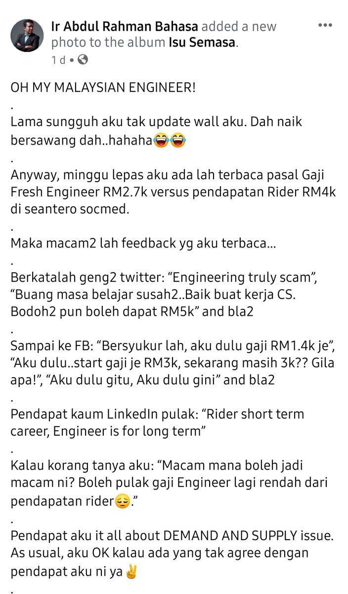 Maksud Demand Dalam Bahasa Melayu